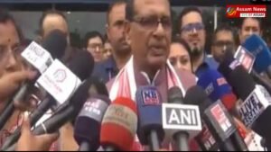 New wave of women empowerment in Assam, Shivraj Singh praised SHG