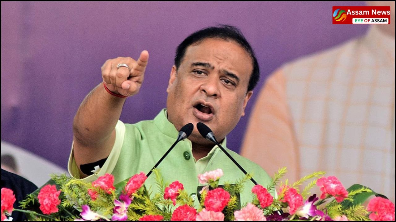 Historic victory in Assam Panchayat elections – Will BJP repeat the same magic in the Assembly elections too?