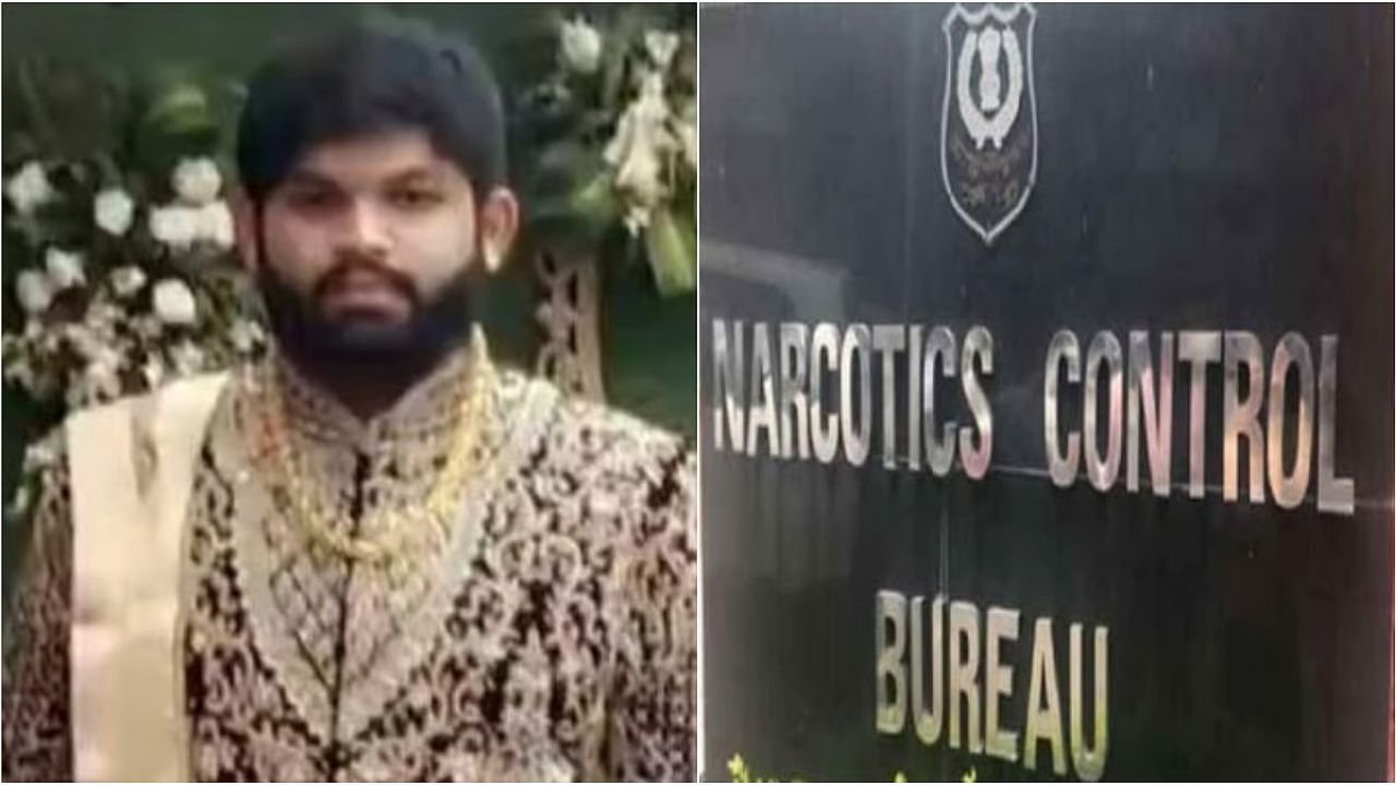 Drug smuggler returned to India from Malaysia, NCB's action shook the world