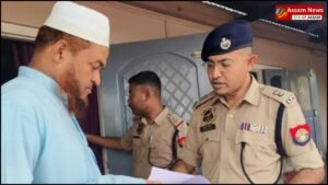 Why was the MLA from Dhing in Assam sent to jail after getting bail? Know the truth