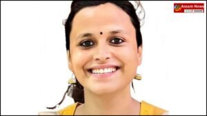 Assam professor becomes first Indian member of Cambridge's global council