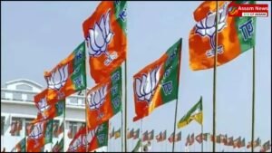Assam Panchayat Elections: BJP's huge victory in Assam Panchayat elections, did the opposition's strategy flop?
