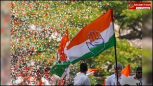 Congress is keeping an eye on Assam's economic plight! An exposing report will come out in two months