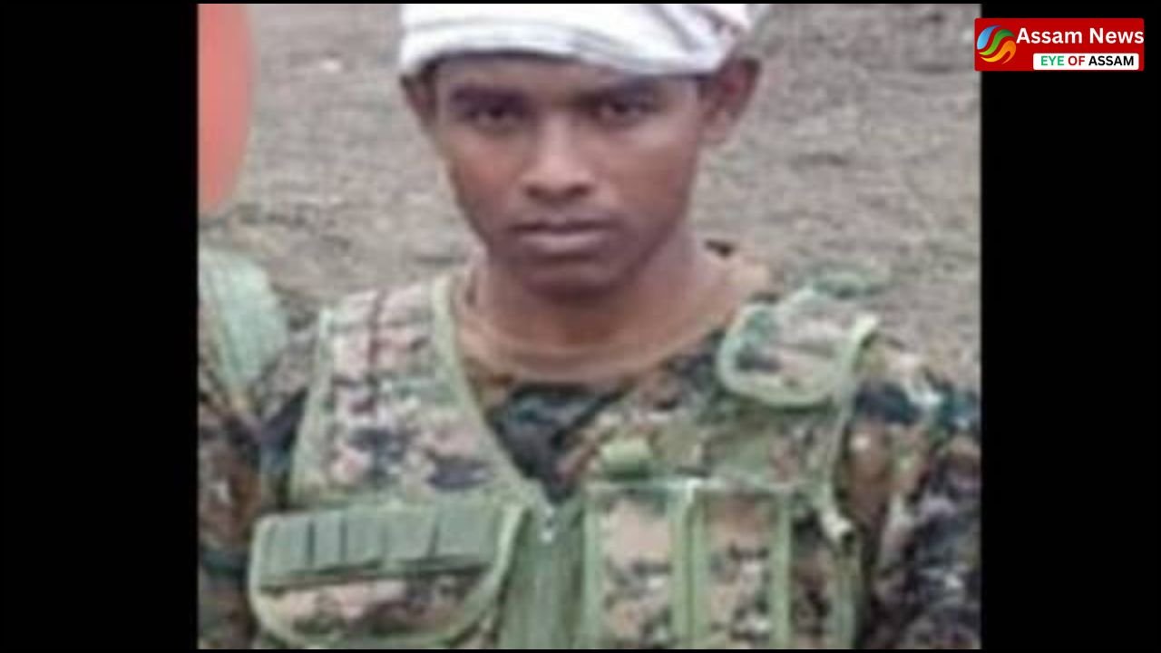 Assam police's big victory ensures the disintegration of ULFA (I) network Will more shocking secrets be revealed?