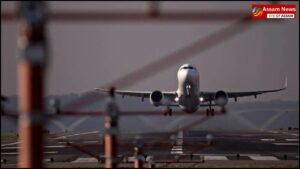 Assam: Indigo's new initiative! Small cities of Assam will get big air facility