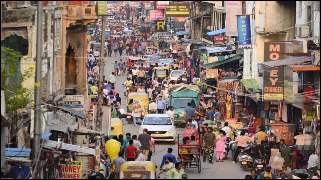 Assam government decided to deploy police in Kachutali, increased strictness on migration of people