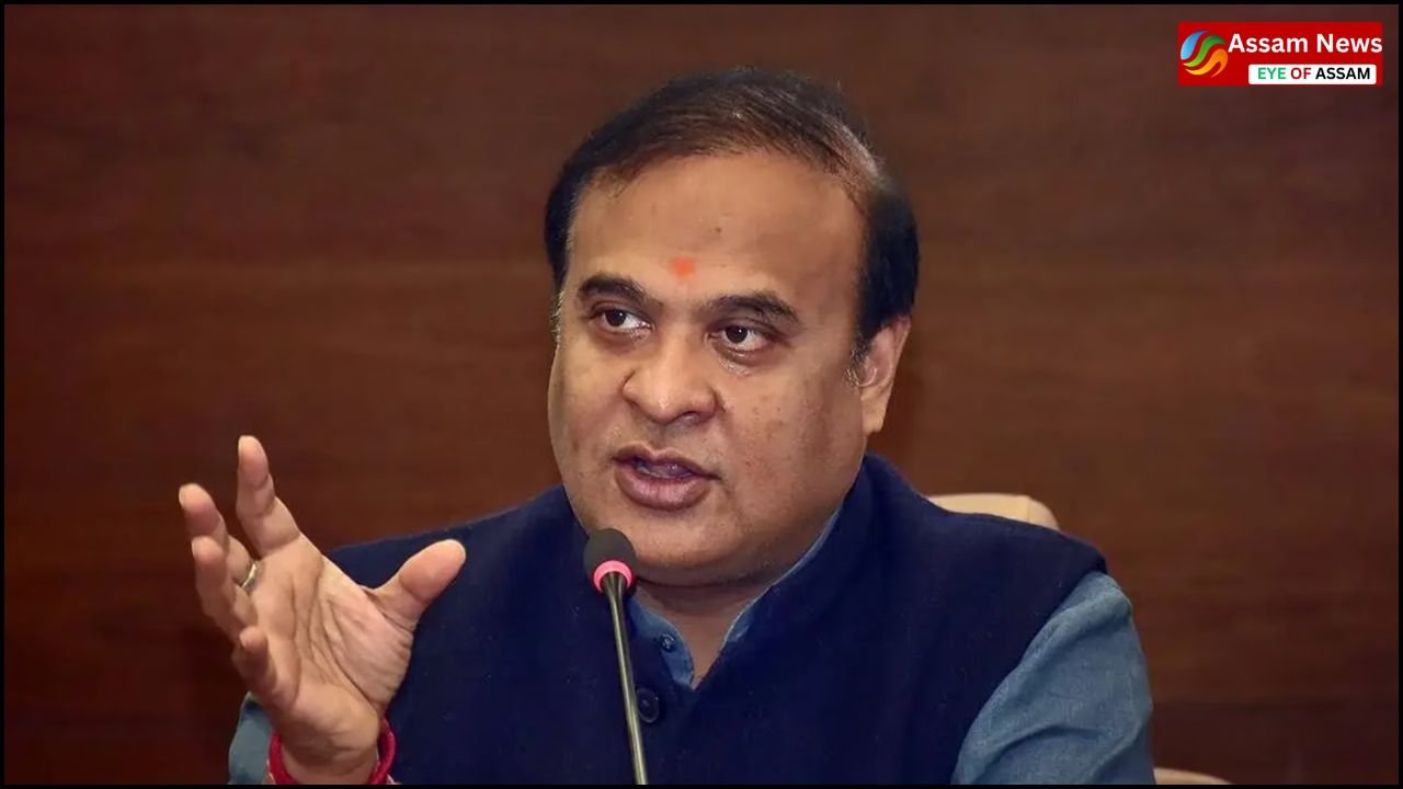 Himanta Biswa Sarma revealed the Hindu history of Balochistan and the secret of Hinglaj Mata Temple
