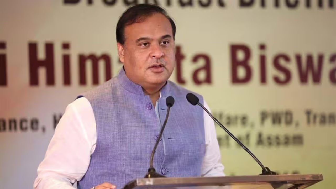 Assam CM Himanta Biswa Sarma tightened the noose on the promise of strategic investment from Sadhi Vedanta chief in Delhi.