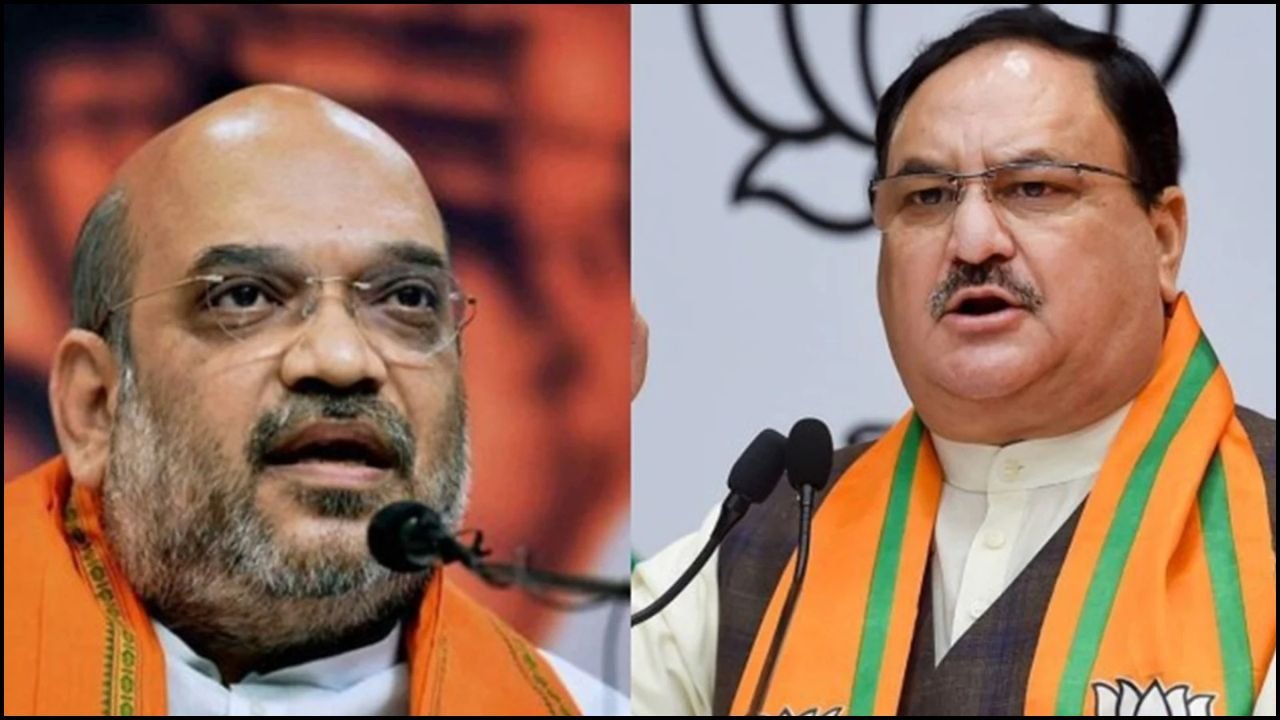 Modi magic in Assam Panchayat! Is this victory a trailer for 2026? NDA broke all records