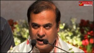 CM Sarma big announcement - New scheme will start now, will the future of Assam change?