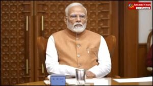 CCS meeting today under the leadership of PM Modi, a big decision on the investigation of Pahalgam attack is possible