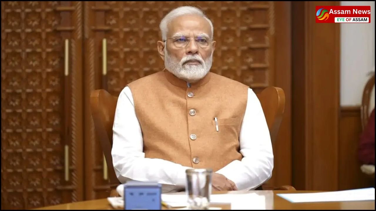 CCS meeting today under the leadership of PM Modi, a big decision on the investigation of Pahalgam attack is possible