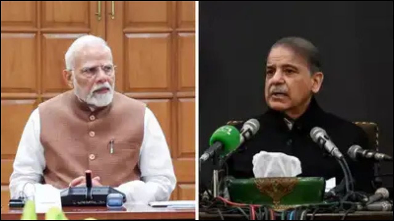 CCS meeting today under the leadership of PM Modi, a big decision on the investigation of Pahalgam attack is possible