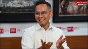 Gaurav Gogoi demands investigation into coal mafia in Assam and Meghalaya