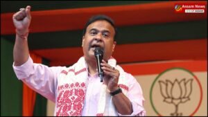 Assam News: There was uproar over 171 fake encounters of Assam Police, Supreme Court ordered an investigation