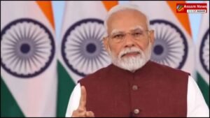 PM Modi big statement- India will take every necessary step for its security