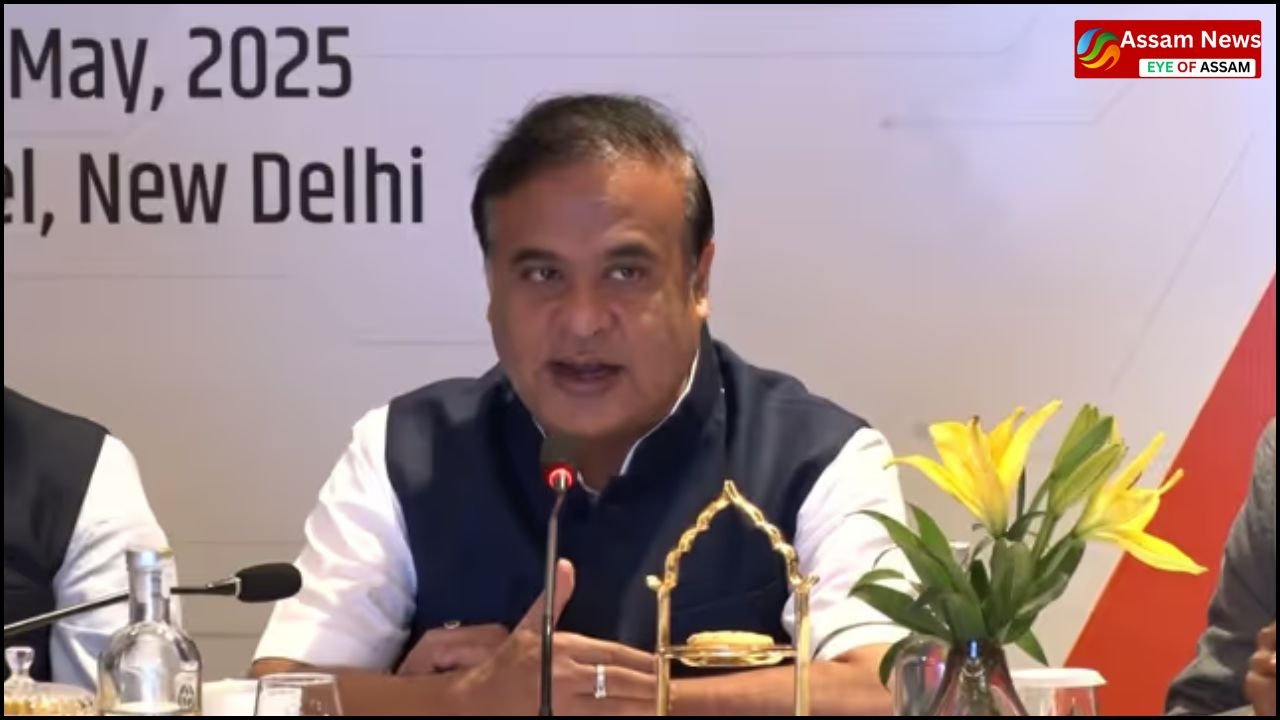 Tata's blast in Assam is faster than Gujarat, Himanta Biswa Sarma's big revelation