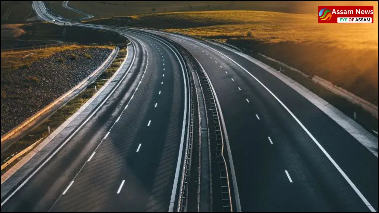 Assam will become the gateway of semiconductors, IMT highway will open the way to South-East Asia