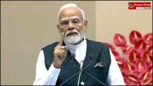 Assam: Himanta Sarma's plan impressed Modi, will there be a new revolution across the country?