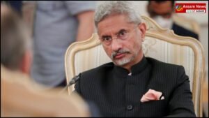 Jaishankar held secret talks with Afghan Foreign Minister, know the reason behind strengthening of relations