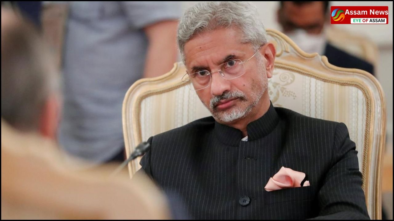 Jaishankar held secret talks with Afghan Foreign Minister, know the reason behind strengthening of relations