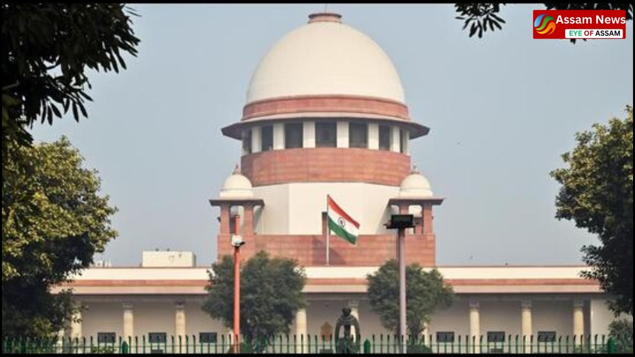 Truth of 171 fake encounters in Assam: Supreme Court orders high-level investigation!