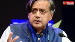 Shashi Tharoor took a big step, preparations to expose Pakistan began