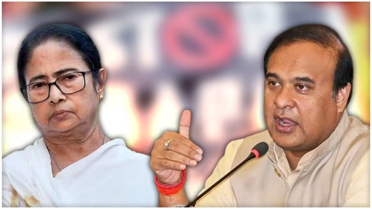 Is the identity of Bengalis in danger in Assam? Mamata Banerjee's warning revealed many secrets
