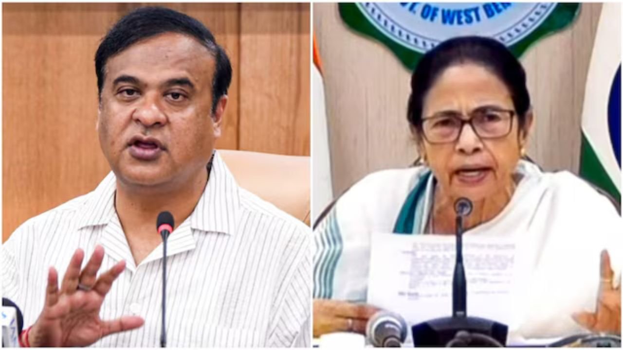 Is the identity of Bengalis in danger in Assam? Mamata Banerjee's warning revealed many secrets