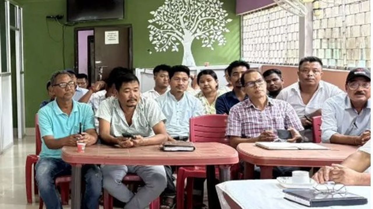 Assam government extended the tenure of the Missing Council! The old team will remain in power for one more year