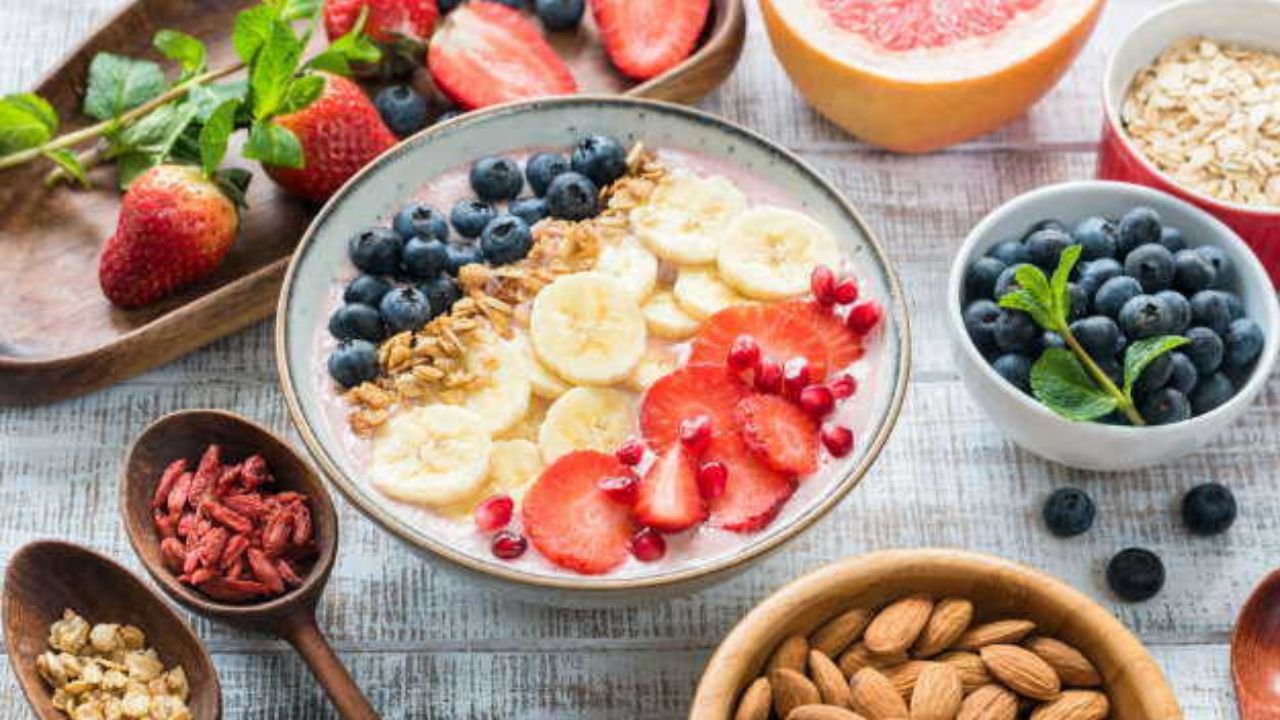 Low BP diet: What to eat in low BP and what things to keep in mind! A complete guide