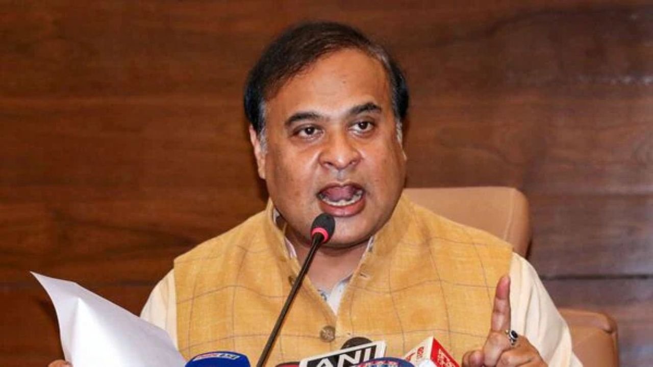 Assam News: Assam Cabinet Clears Path for Oil Giants! Direct Land Deals Now Legal