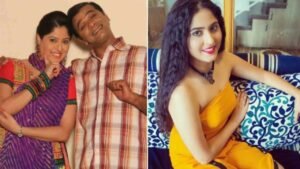 Monica Bhadoria: Now 'Bawri' looks more glamorous than ever, she was once about to commit suicide due to depression