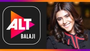 ALTT Banned: Ekta Kapoor broke her silence after the government's strictness! She had already broken ties with ALTT