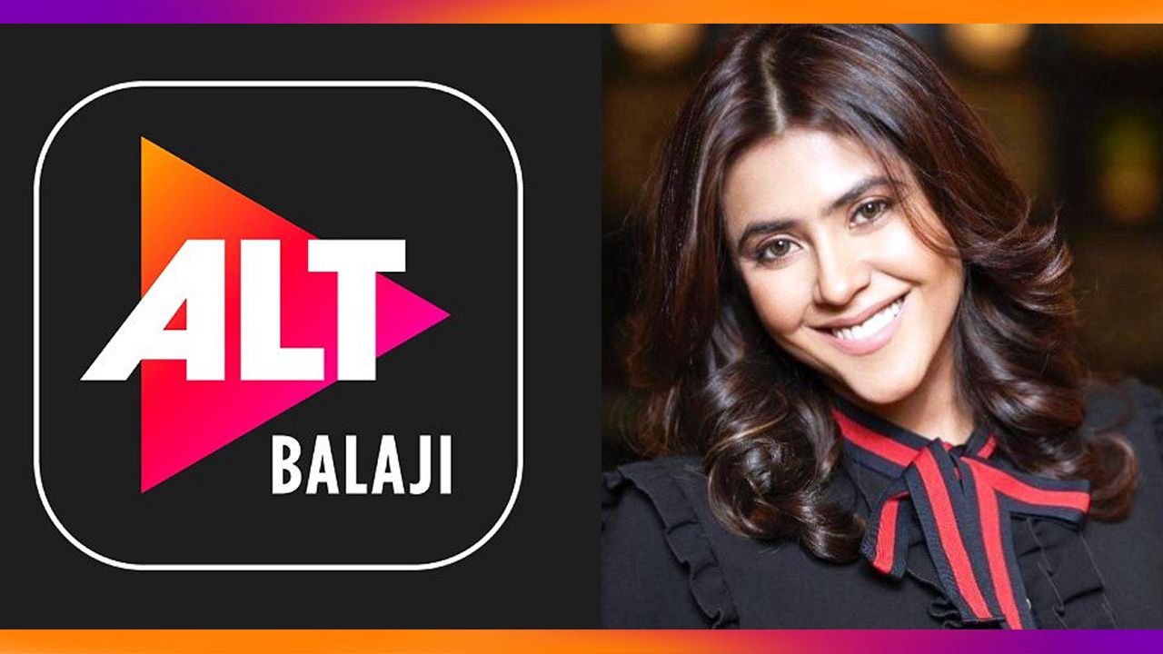 ALTT Banned: Ekta Kapoor broke her silence after the government's strictness! She had already broken ties with ALTT