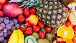 Fruit Benefits: To prevent digestion and diseases, start your morning with these fruits