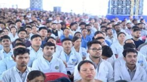 Will there be a rain of MBBS seats this year? Know the new plan of Assam government
