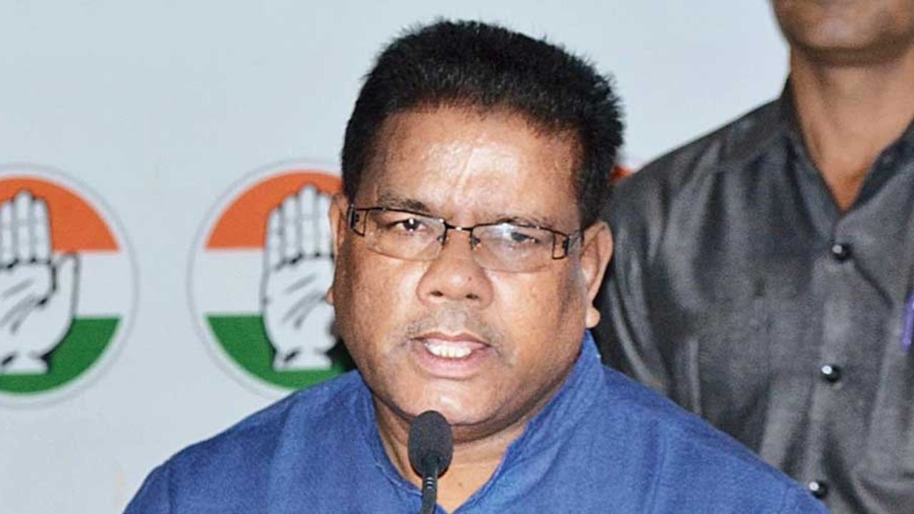 Congress attacks eviction action in Assam! Political conspiracy or administrative decision?