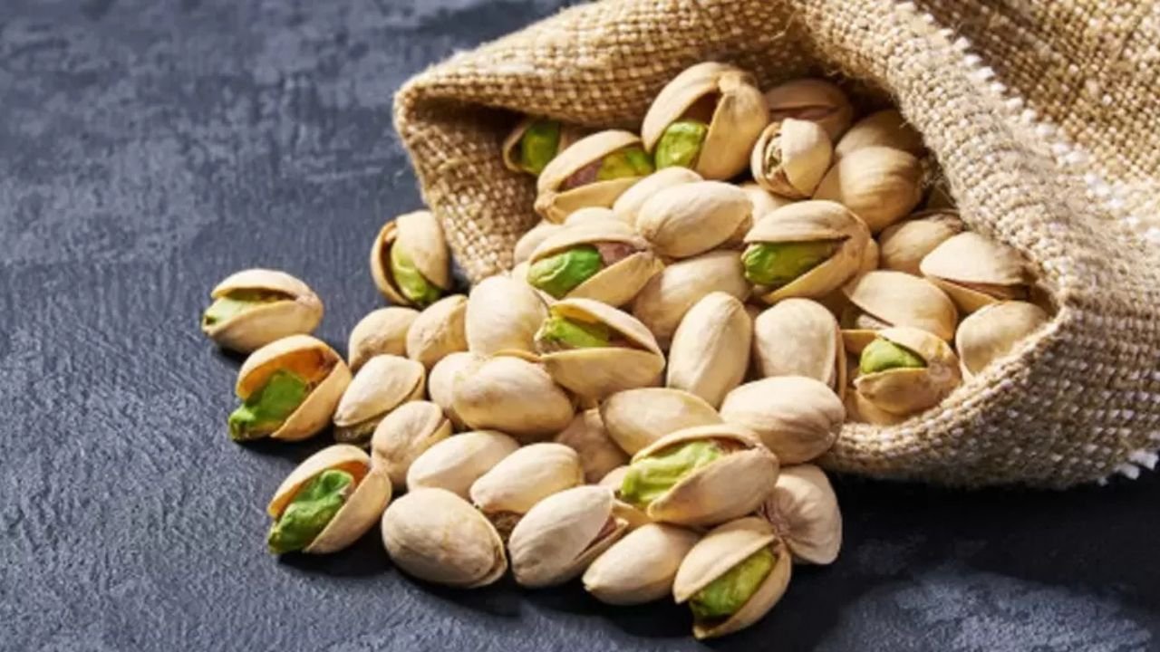 If you eat too many pistachios, you may have to regret it! Know its hidden disadvantages