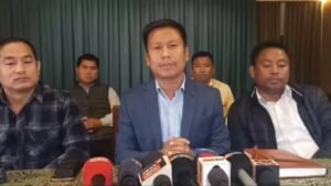 Assam: Call for unity in Bodoland elections! ABSU appeals to BPF and UPPL to fight together