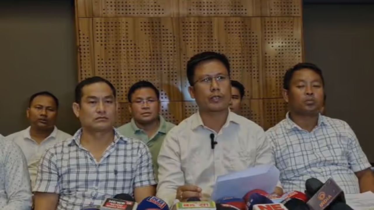 Assam: Call for unity in Bodoland elections! ABSU appeals to BPF and UPPL to fight together