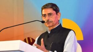 Will the changing population of Assam and Bengal change the identity of the country? The governor gave a time bomb warning