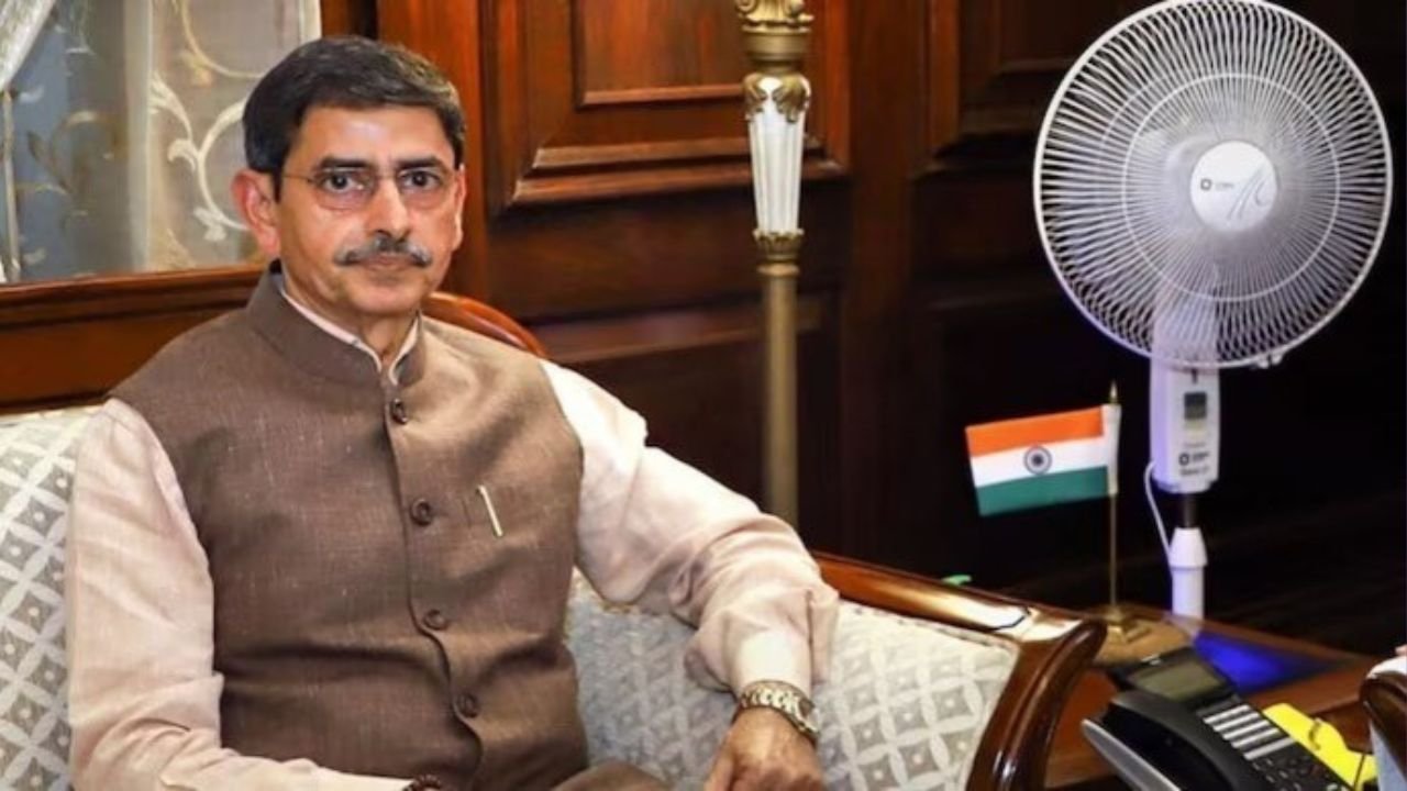 Will the changing population of Assam and Bengal change the identity of the country? The governor gave a time bomb warning