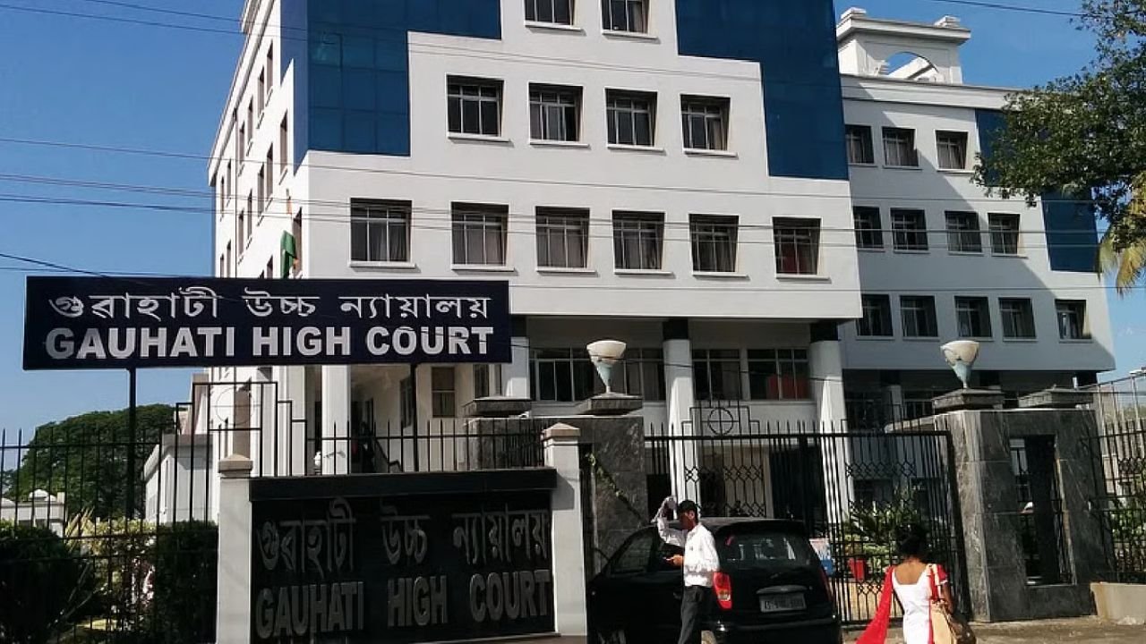 Recruitment for 367 posts of Junior Administrative Assistant in Gauhati High Court, last date is 31st July