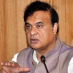 Himanta Biswa Sharma praised the contribution of the former President on social media and paid tribute