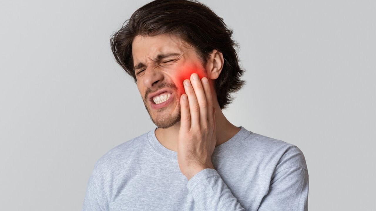Why Do We Get Toothaches: Do not ignore toothache, it can be a warning of a serious disease