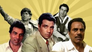 Dharmendra's top superhit films! From Dharam Veer to Ram Balram, when Dharmendra played a double explosive role