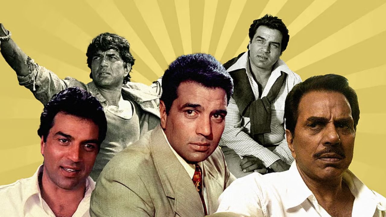 Dharmendra's top superhit films! From Dharam Veer to Ram Balram, when Dharmendra played a double explosive role