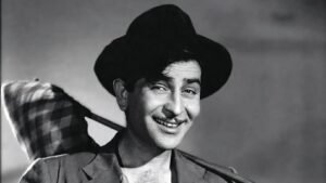 The Kapoor Dynasty! Raj Kapoor’s Enduring Influence on Bollywood’s Soul