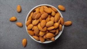 Almond Benefits: Even doctors do not tell this secret of almonds, but the body gets miraculous benefits